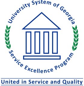 Service Excellence Program logo